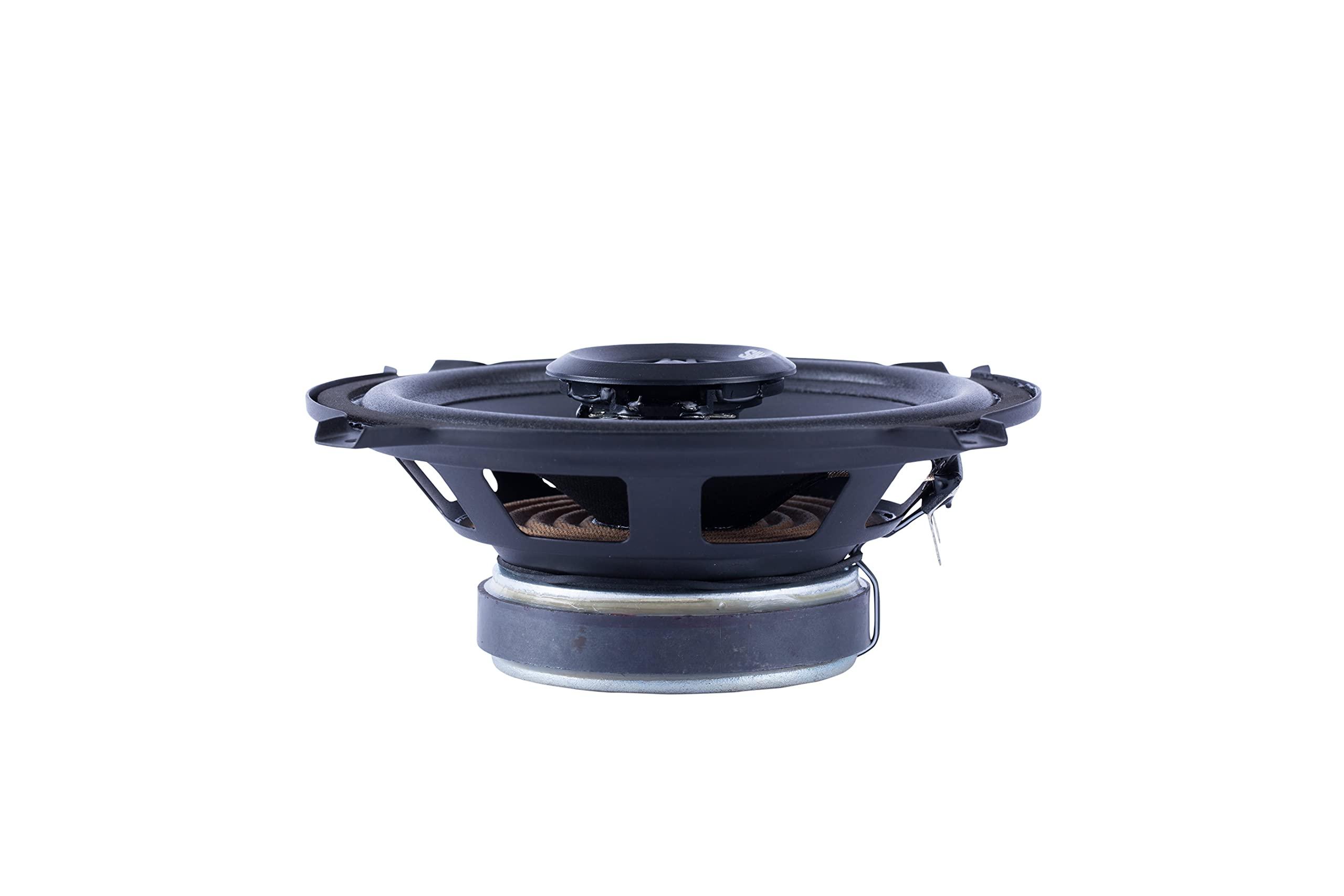 Memphis Memphis Audio SRX52 5-1/4" 2-Way Speakers