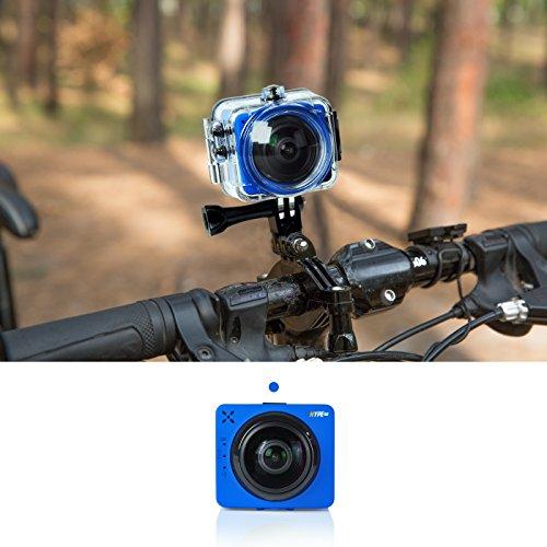 GearPro GearPro Personal Camera, Black (GDV835BL)