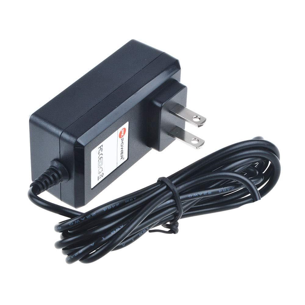 PKPOWER PKPOWER AC/DC 5V 1A Adapter Power Supply Charger 3.5 x 1.35mm for Foscam CCTV IP Camera