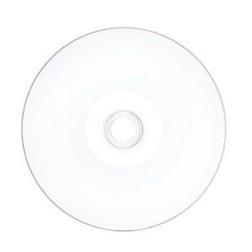 Verbatim Verbatim DVD+R DL 8.5GB 8X DataLifePlus White InkJet Printable, Hub Printable - 50pk Spindle - 98319