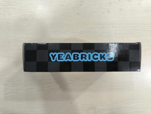 YEABRICKS YEABRICKS LED Light Kit for Lego - Creator Expert Bonsai Tree(Pink) Building Blocks Model, LED Light Set Compatible with 10281(Lego Set NOT Included)