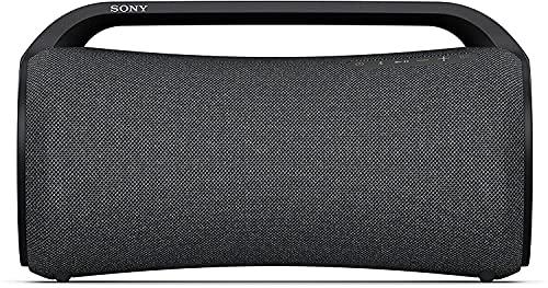 Sony Sony SRS-XG500 X-Series Wireless Portable-Bluetooth Party-Speaker (Renewed)