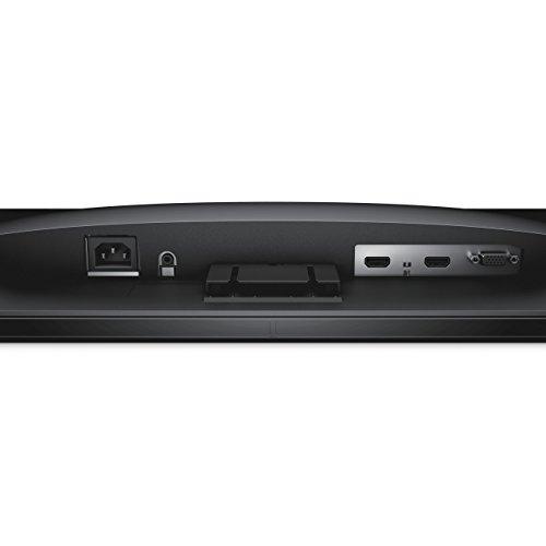 Dell Dell Gaming Monitor SE2417HG 23.6" TN LCD Monitor with 2ms Response Time,black