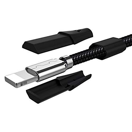 Offex Offex iPhone Charging Cable 6FT