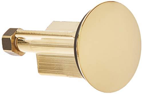 Kohler KOHLER K-78172-VF Stopper Assembly, Polished Brass