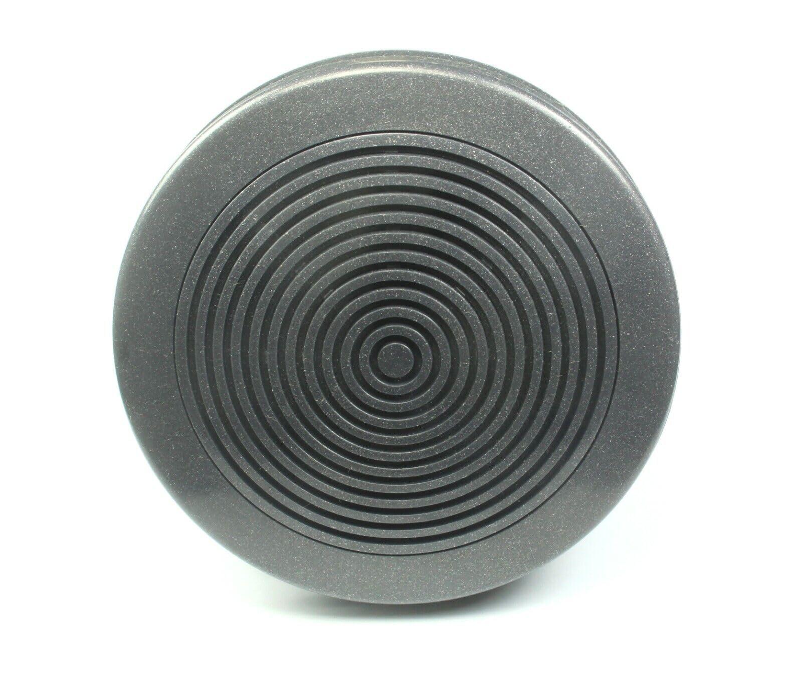 DirectNine Basics 2pcs (One Pair) PQN Audio Spa34-4gf 3inch Waterproof Speakers, Graphite Gray, 50W 4ohm