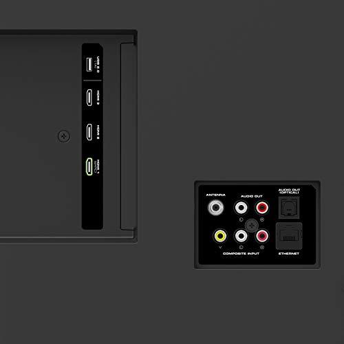 VIZIO VIZIO V-Series 50-inch - 4K HDR Smart TV (49.5-inch Diag.) (V505-H11,2020)