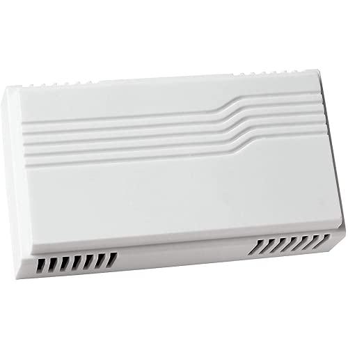 Newhouse Hardware Newhouse Hardware CHM1 Door Bell Chime, White