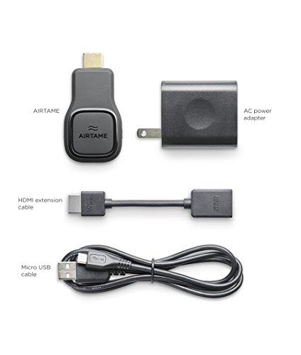 AIRTAME Airtame Wireless HDMI Display Adapter for Businesses & Education