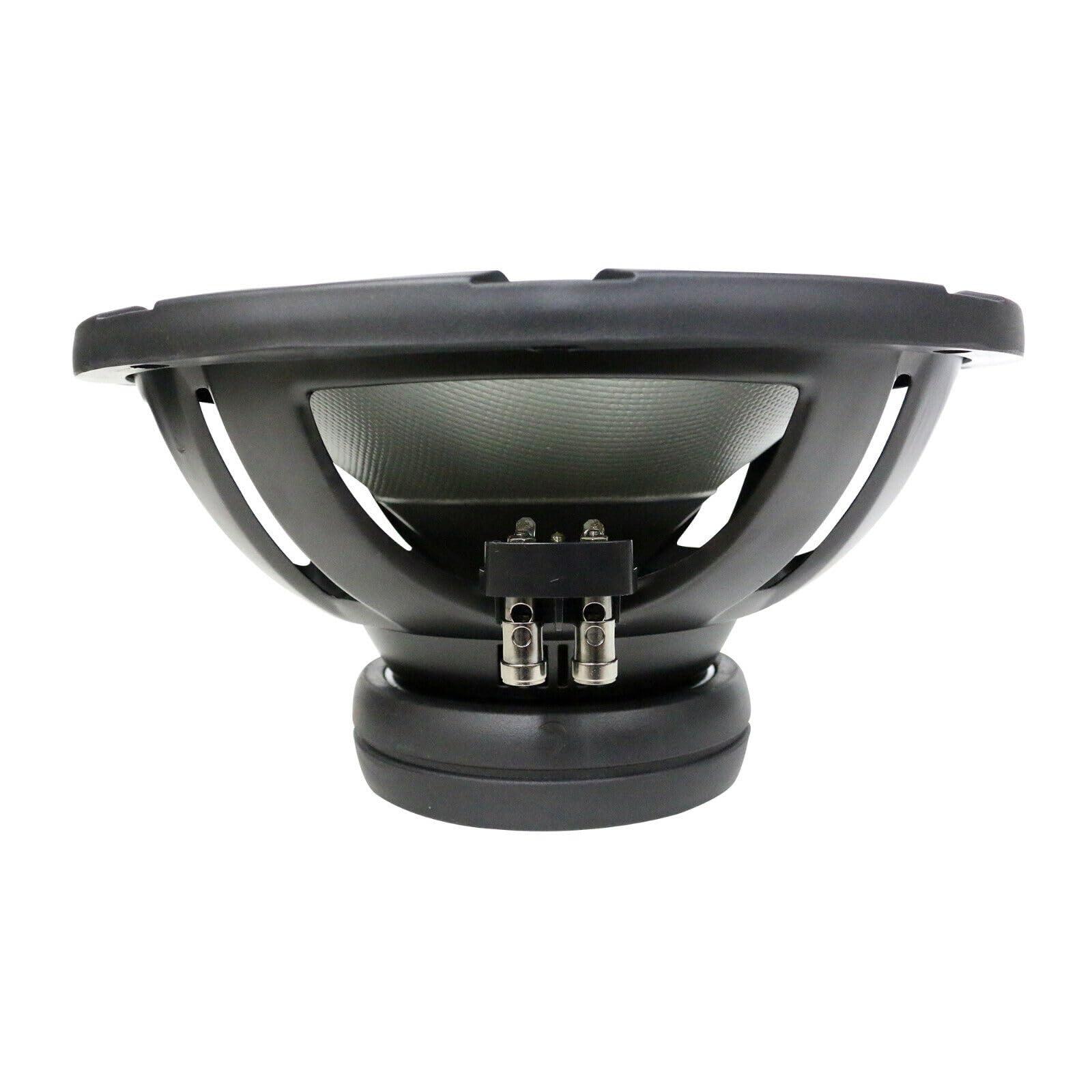 Diamond Audio Technology Diamond Audio DMD122 DMD 12 / 300mm Subwoofer