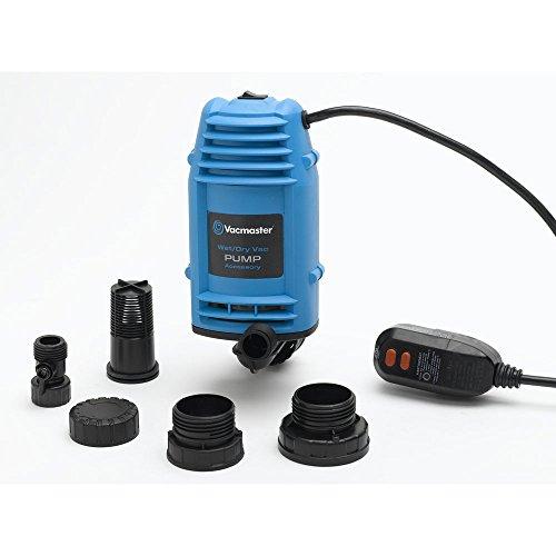 Vacmaster Vacmaster Wet/Dry Pump Accessory. PE401