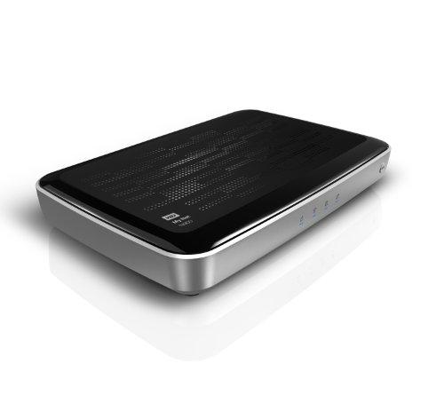 Western Digital WD My Net N900 HD Dual Band Router Wireless N WiFi Router Accelerate HD