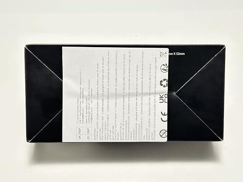 Tilta Tilta Matte Box for Studio Cinima Cameras, 3 Pcs 4x5.65 Filter Frame with 5 Lens Adapter Rings (134/114/110/95/80mm) Carbon Fiber Top Flag 5 Pcs Front Matte 15mm Rod Adapter MB-T12