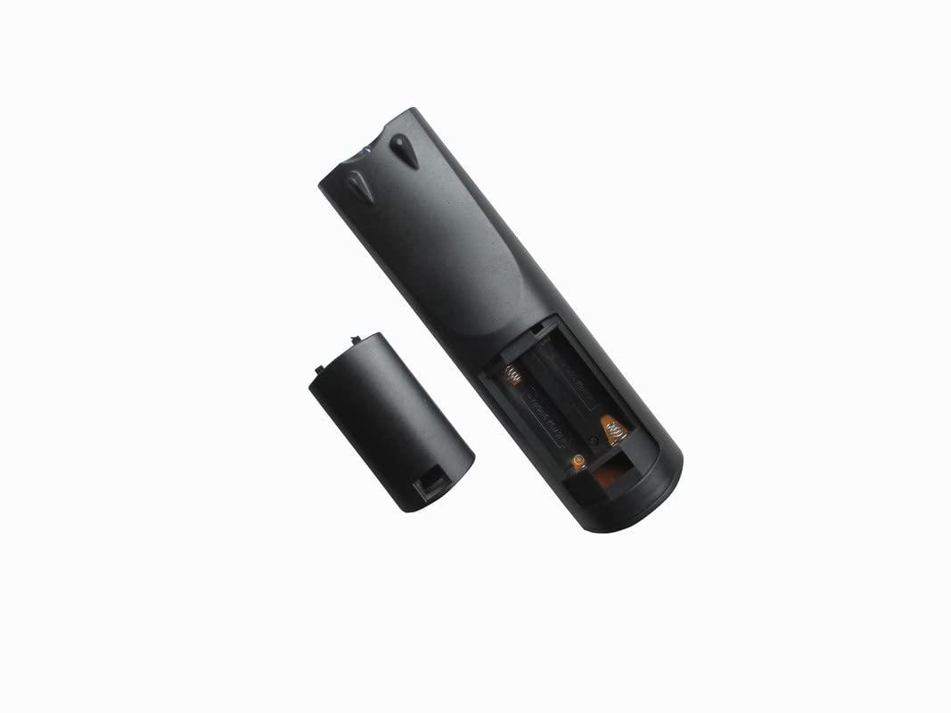 SZHKHXD Remote Control for Onkyo RC-693M RC-682M RC-728M RC-708M RC-709M TX-SR333 RC-710M PR-SC5509 RC-736M RC-771M RC-745M HT-S5405 HT-R393 RC-571M RC-577S A/V AV Receiver