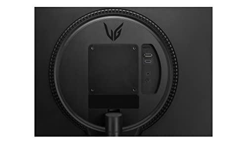 LG LG MNTR 24" FHD IPS 144Hz 24GN60R-B