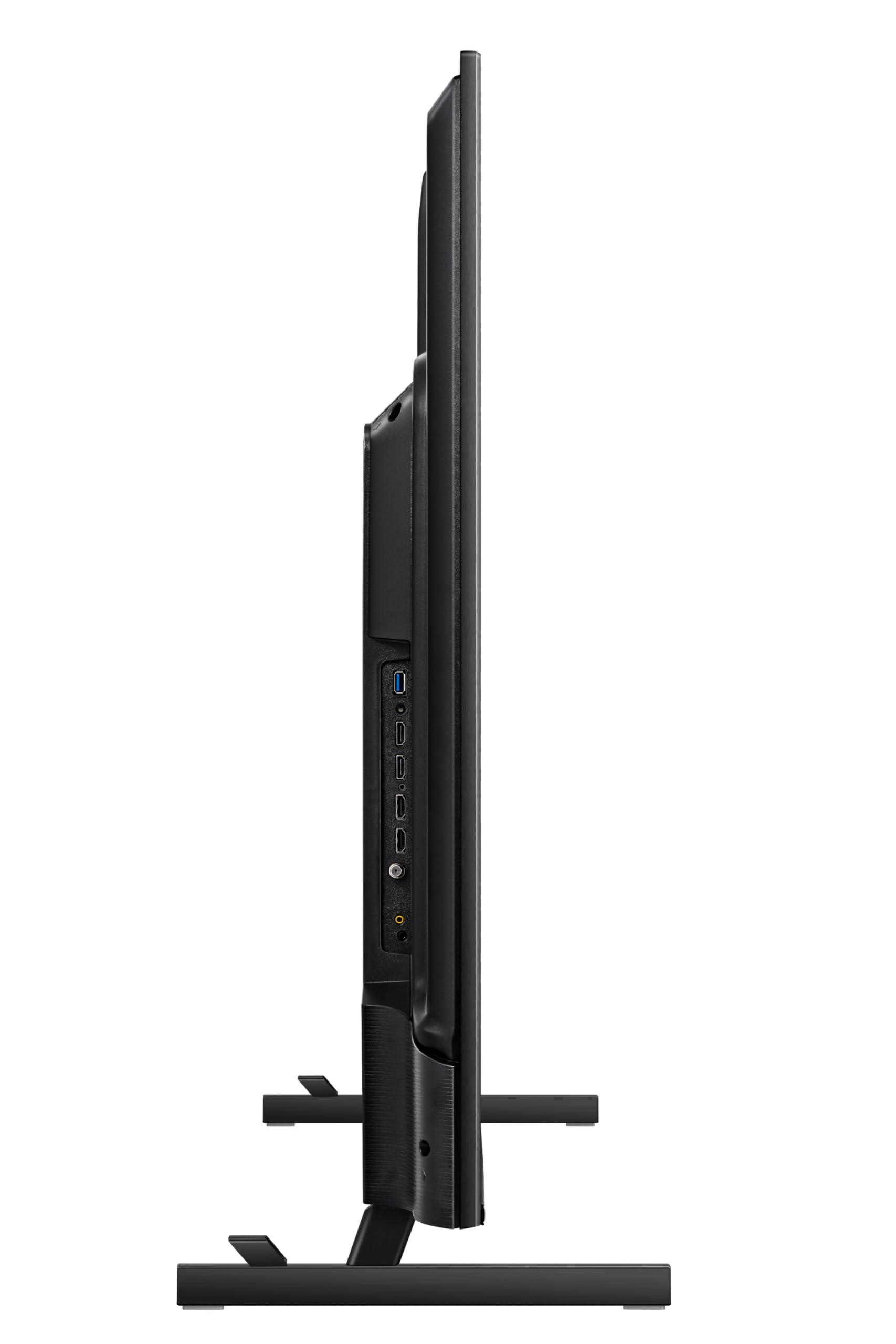 Hisense Hisense 65-Inch Class U8 Series Mini-LED ULED 4K UHD Google Smart TV (65U8K) - QLED, 480 Motion Rate, 144Hz Game Mode Pro, Dolby Vision IQ, HDMI 2.1, Alexa Compatibility, 2.1.2 Multi-Channel Audio