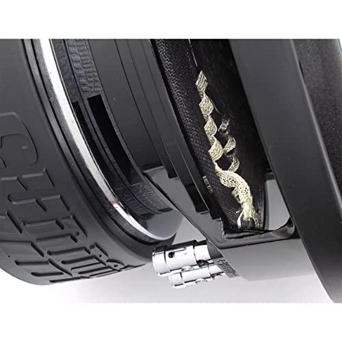 Sundown Audio Sundown Audio SA-10 D4 Classic 10" 750W RMS Dual 4-Ohm SA Series Subwoofer