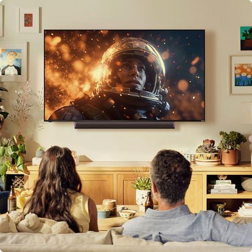 VIZIO VIZIO 5.1.2 Elevate SE Soundbar, Wireless Subwoofer, Surround Sound w/Dolby Atmos & DTS:X, Bluetooth Speaker, QuickFit Compatible SL512X-08 (New, 2024 Model)