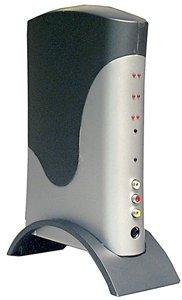 Jasco "Video Solutions" 3 Device Switch with Modulator