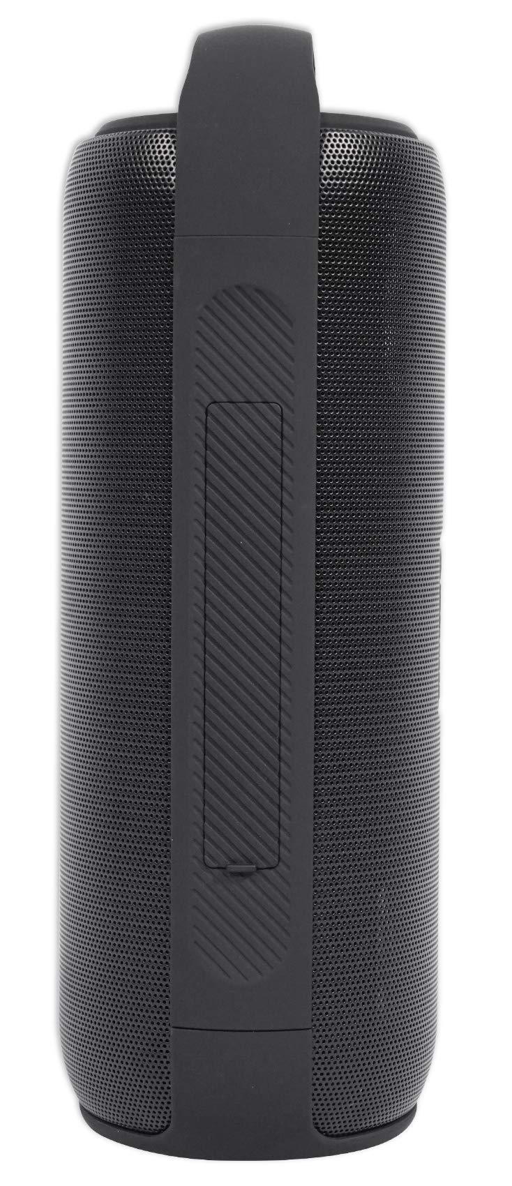 Rockville Rockville 2 RPB25 40w Portable/Outdoor Bluetooth Speakers w/USB+Wireless Linking