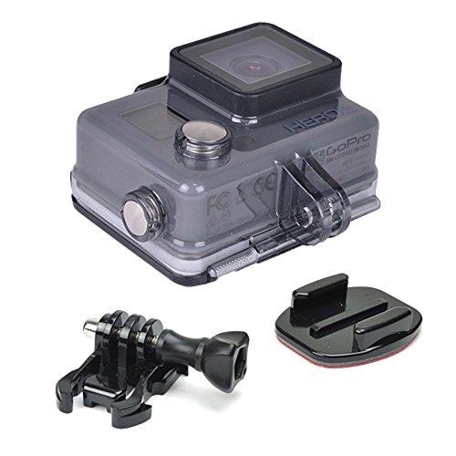 GoPro GoPro Camera HERO+ LCD HD Video Recording Camera