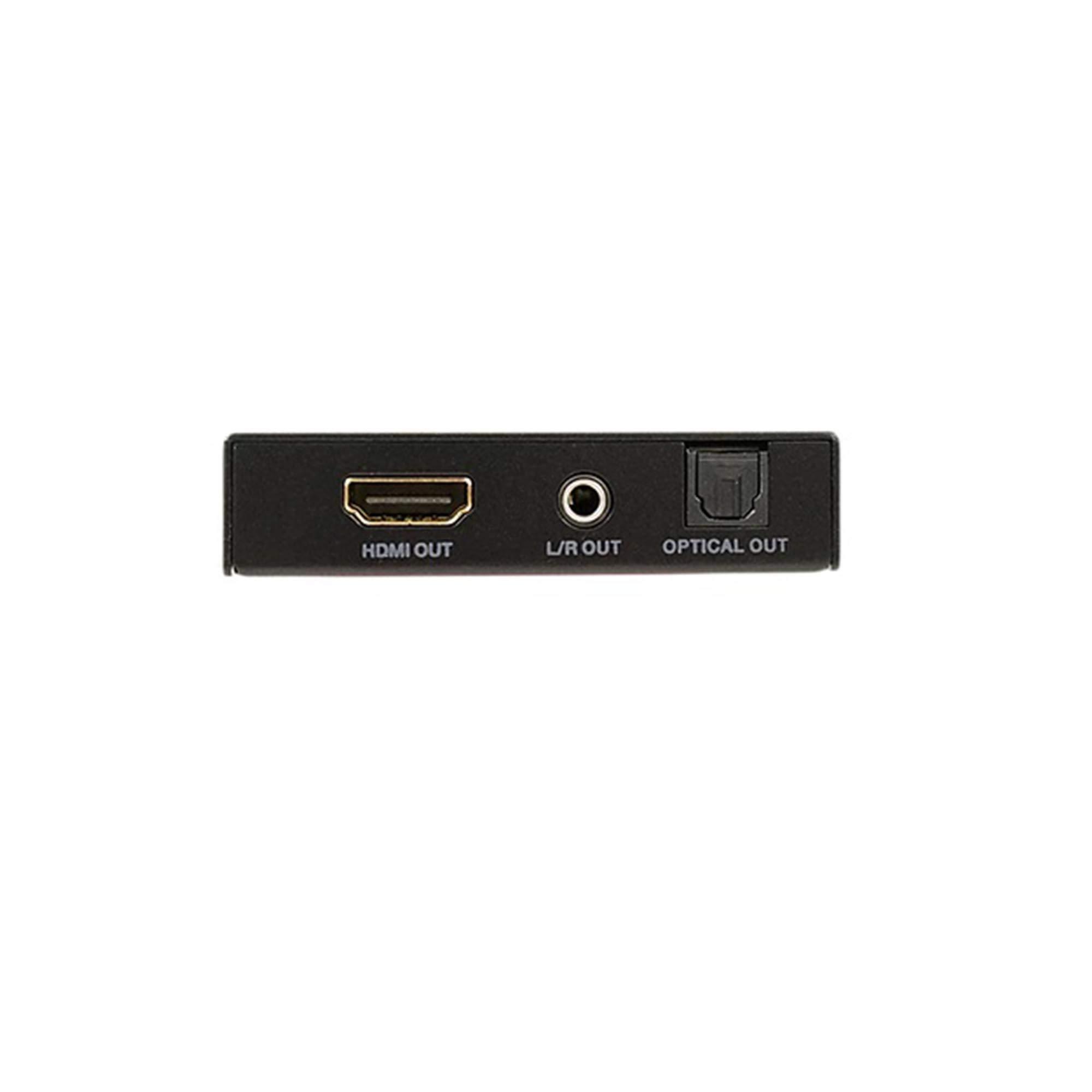 Simplified MFG Simplified MFG HDMI Audio Extractor