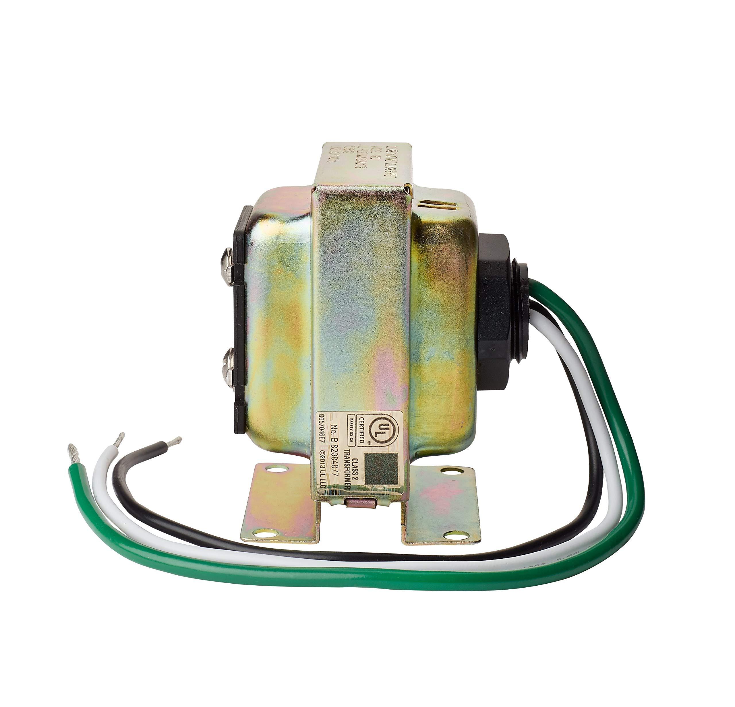 Newhouse Hardware Newhouse Hardware 16TR Doorbell Transformer, wired 16V/10VA, Assorted