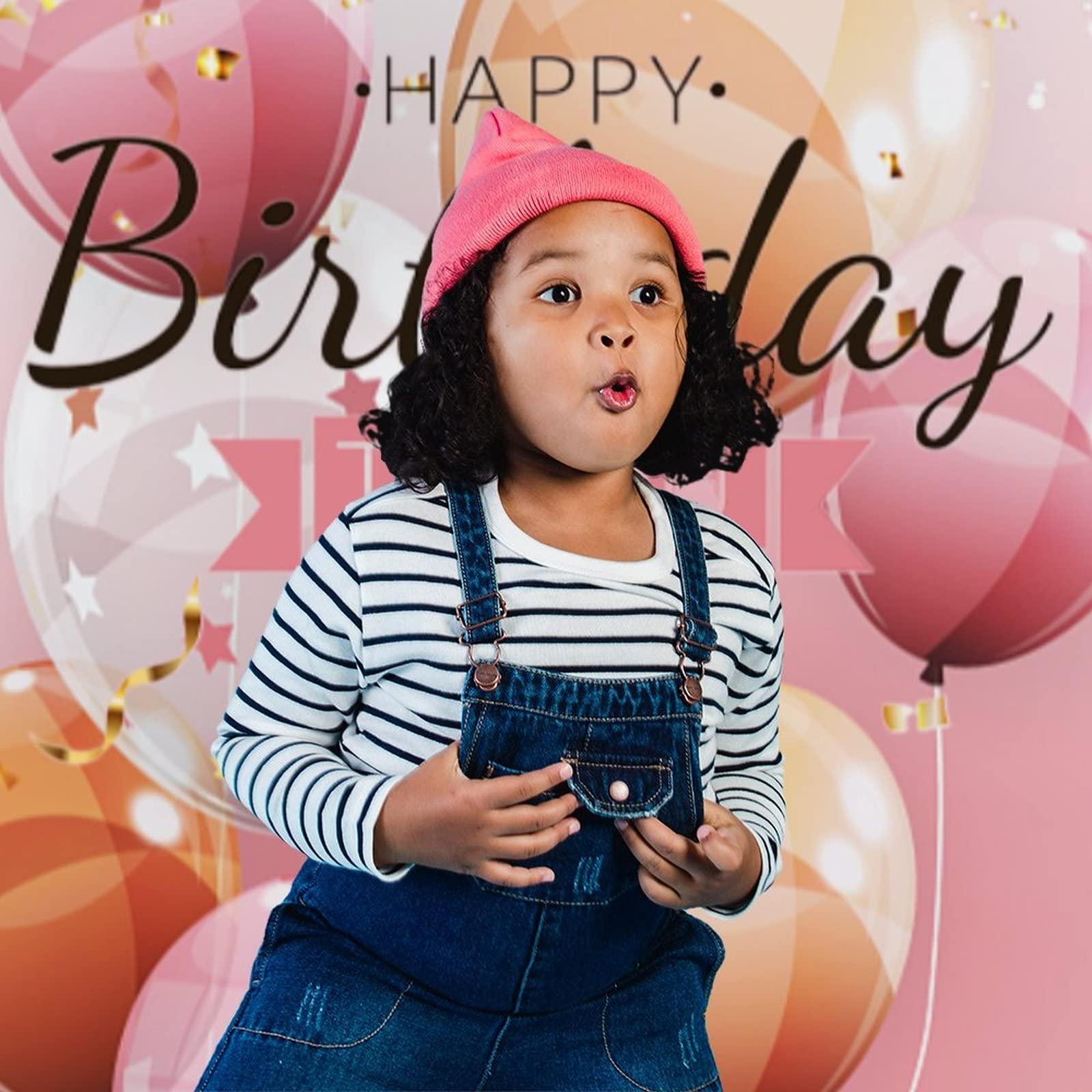 GBVllexuii Custom Photography Cloth Personalized Backdrops Background Picture Logo Text Customized Background Photoshoot Portrait Studio Props 56"98"