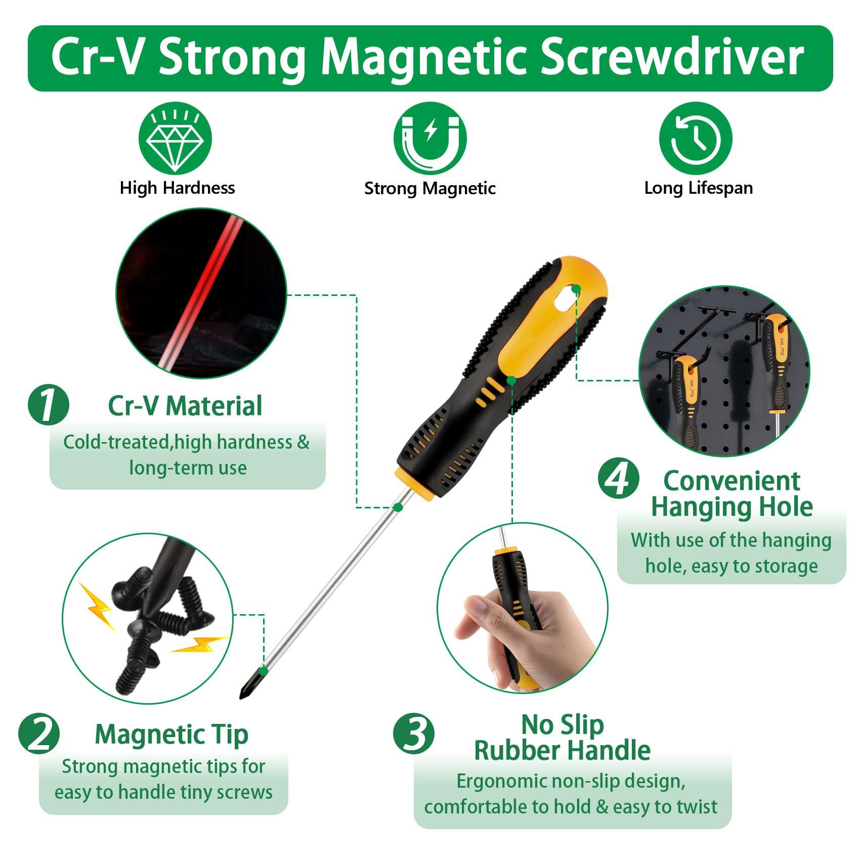 LuKaiSen M.2 Screw Kit, 633PCS NVMe Screw M.2 SSD Mounting Kit-M2 M2.5 M3 Black Carbon Steel Laptop Notebook Computer Set with Screwdriver for Asus Gigabyte MSI Motherboards Compatible with IBM/HP/Dell