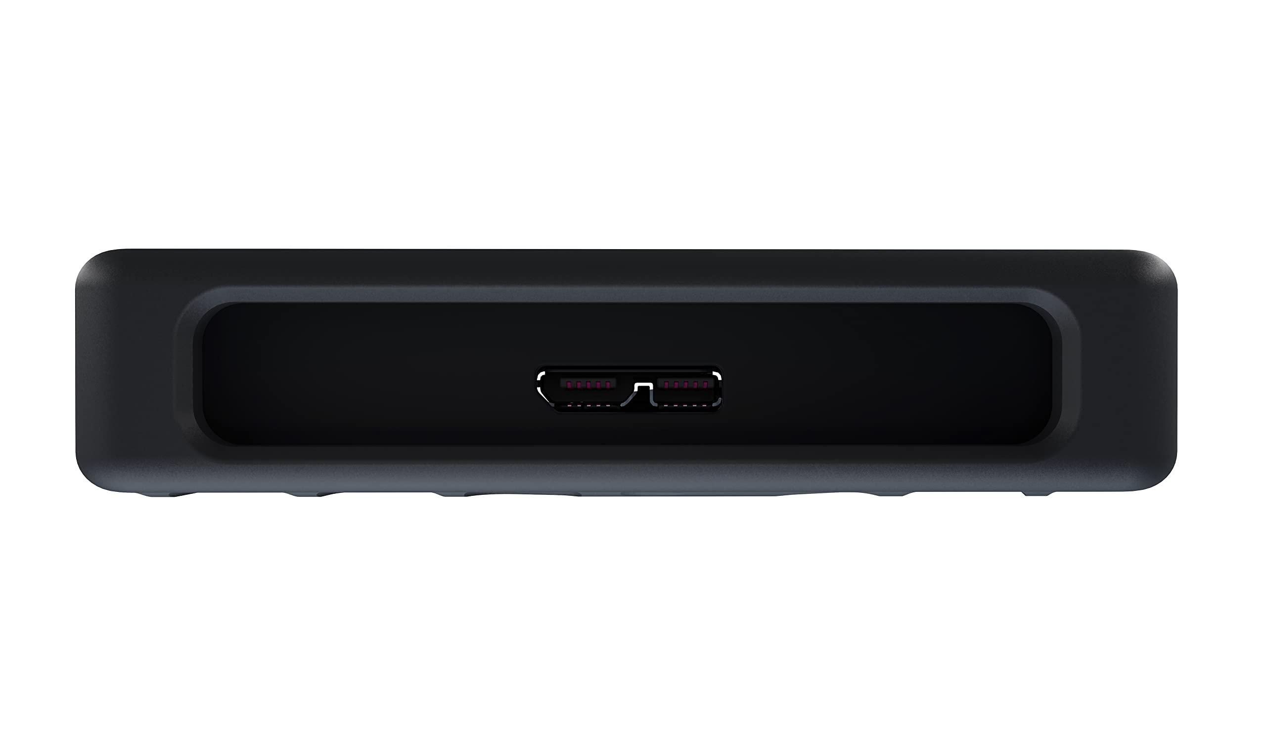 Glyph Production Technologies Glyph SecureDrive+ Professional Encrypted Rugged Mobile SSD with Keypad 4TB