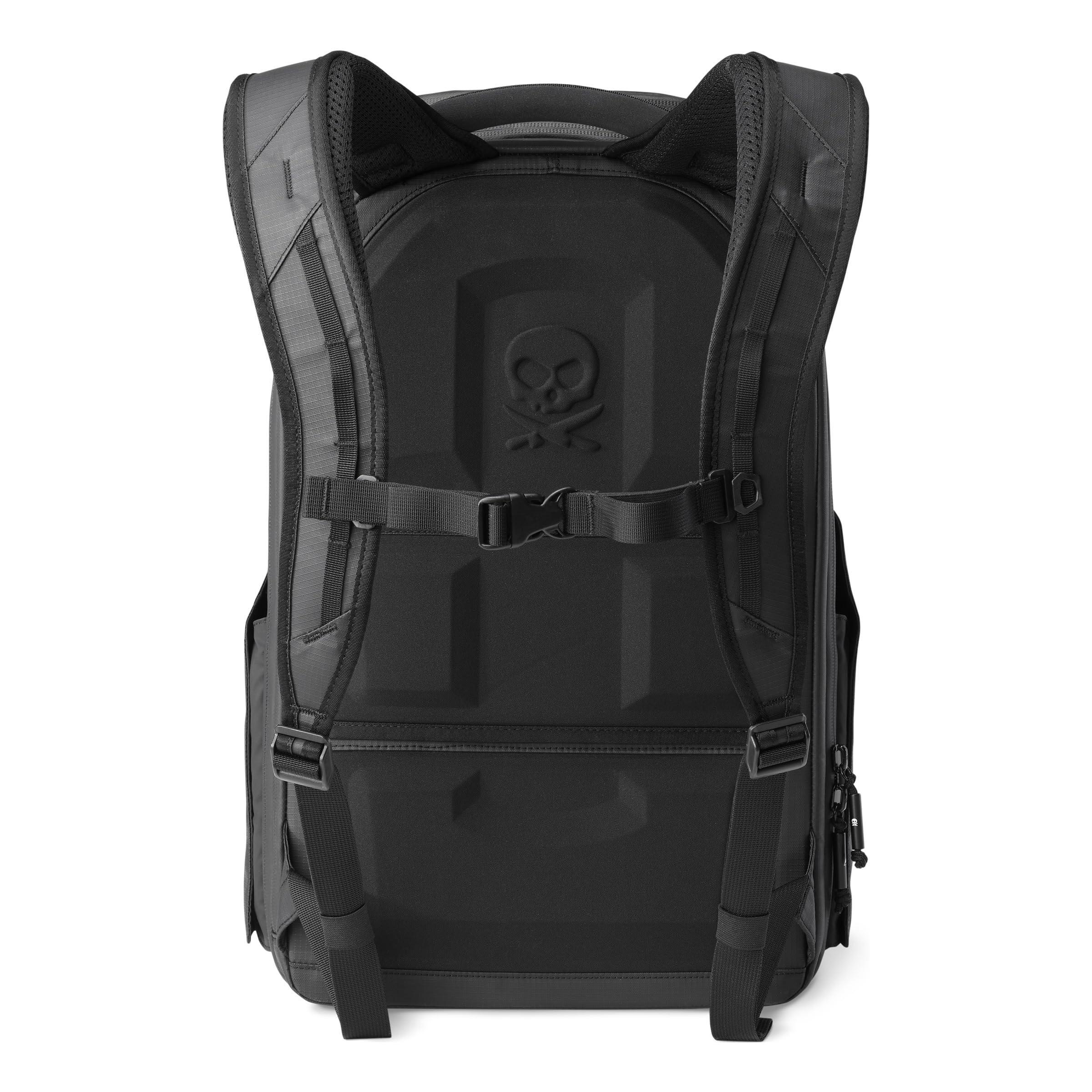 NOMATIC NOMATIC Peter McKinnon Camera Pack- DSLR Camera Backpack for Men And Women, Extra Large Photography Bag, Travel Camera Backpack, Weekend Bag