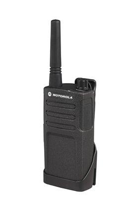 Motorola 6 Pack Motorola RMU2040 Radios with Speaker Mics