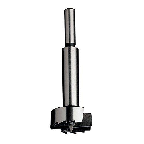 CMT CMT 537.285.31 Forstner Bit, 1-1/8-Inch Diameter, 3/8-Inch Shank.