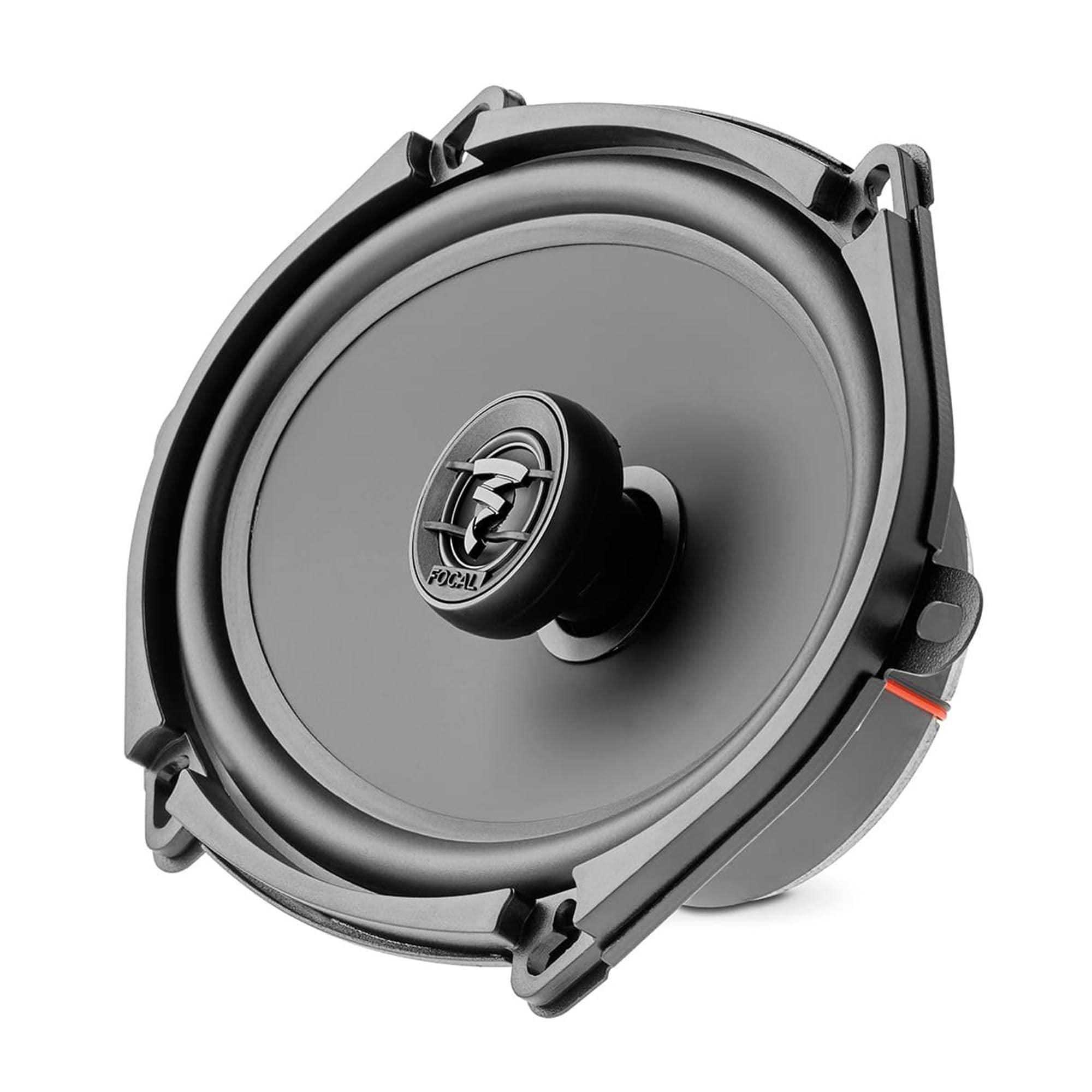 Focal Focal ACX570 Auditor EVO Series 5" X 7" 2-Way Coaxial Speaker Kit