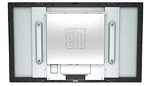 Elo Elo 3243L - 31.5" IntelliTouch Dual Touch Open Frame Touchscreen, 1920 x 1080, Black