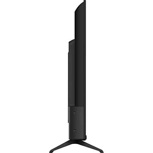 VIZIO VIZIO 50-Inch M-Series 4K QLED HDR Smart TV with Voice Remote, Dolby Vision, HDR10+, Alexa Compatibility, VRR with AMD FreeSync, M50Q6-J01, 2022 Model