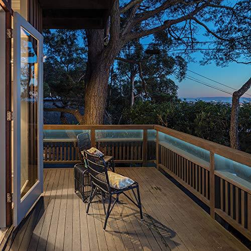 Armacost Lighting Armacost Lighting 841200 120-Watt Dimming Led Driver 12-Volt Dc Power Supply, Gray