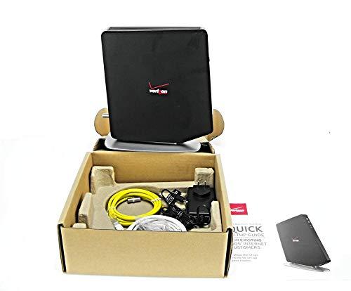 Verizon Verizon FiOS Router Updated 2019 - Fios Quantum Gateway G1100 AC1750 Wi-Fi Dual Band Wireless Routers for Internet Long Range + 1 Year Warranty (Renewed)