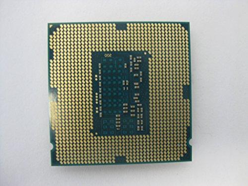 Intel Intel Core I7 4770K - 3.5 Ghz - 4 Cores - 8 Threads - 8 Mb Cache - Lga1150 Socket - OEM