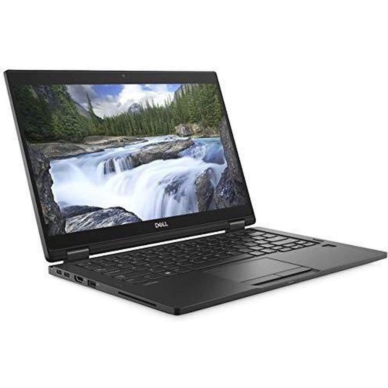Dell Dell Latitude 5300 13.3\" Yes 2 in 1 Notebook - 1920 X 1080 - Core i7 i7-8665U - 16GB RAM - 512GB SSD