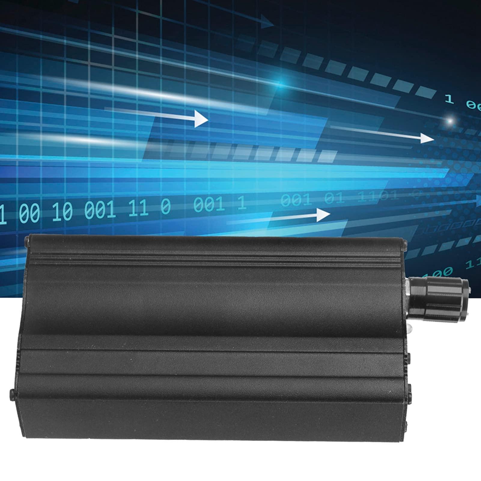 Greensen Morse Code Keyer Auto Memory Key Controller MX K2 Large Storage Capacity, Segmented Storage, Morse Code Keyer Transmitter for Radio Amplifier