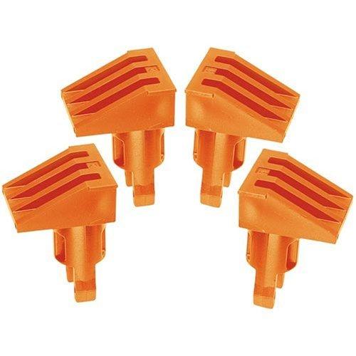 BLACK+DECKER Black & Decker 79-010-4 Workmate Swivel Grip Peg, 4-Pack