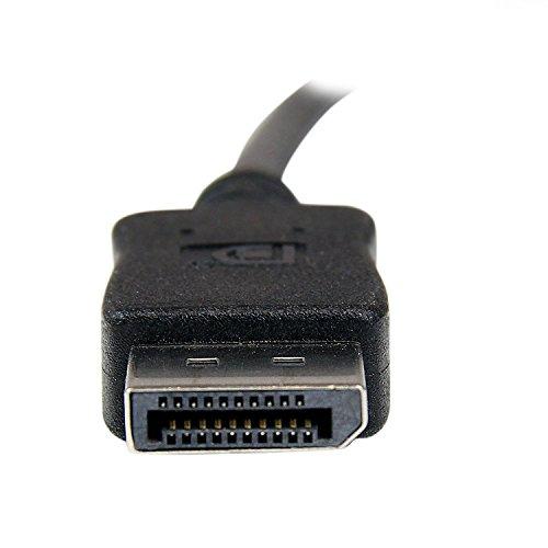 AYAGROUP AYA 25Ft (25 Feet) DisplayPort Male to DisplayPort Male DisplayPort Cable Male 28AWG