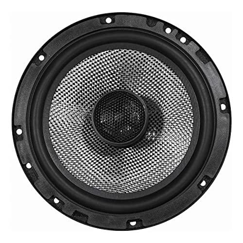 American Bass (-NEW-) American Bass SQ6.5 6.5 Inch Speaker 160 Watts 2 Way