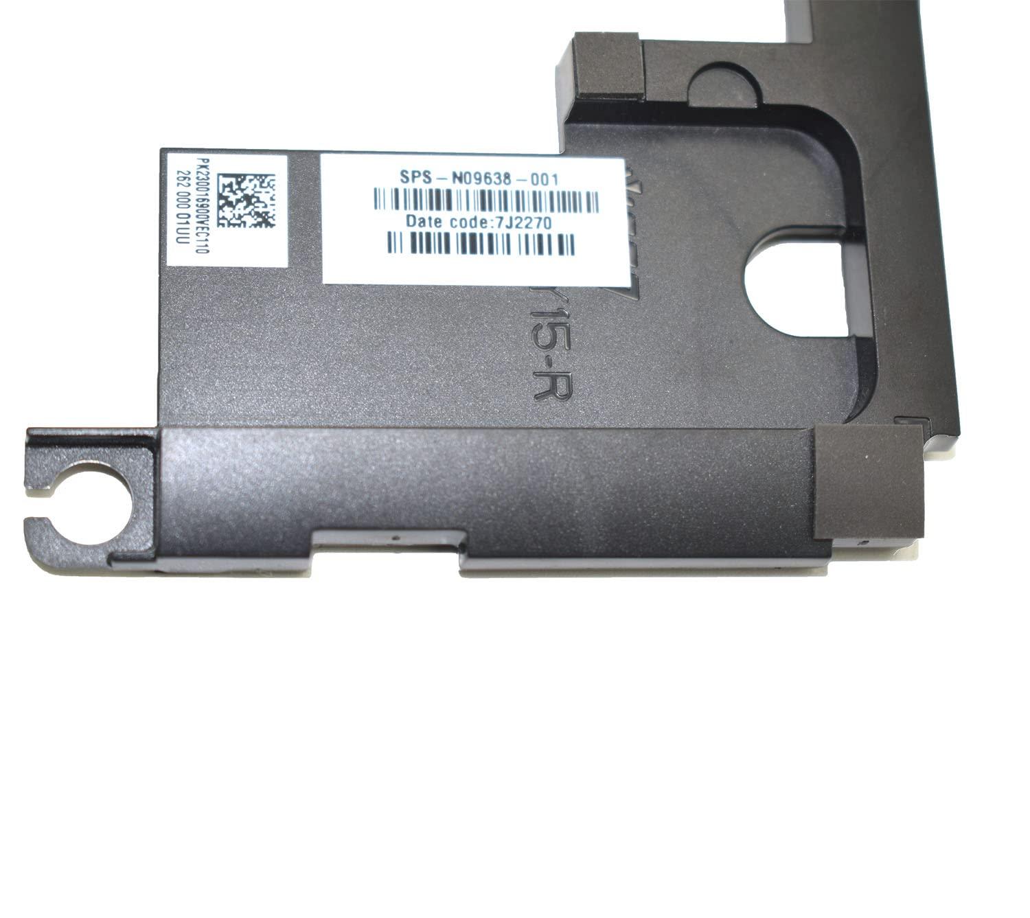 DirectNine Basics New for Envy X360 15-EW 15-EY TPN-C157/C158 Speaker Kit L+R N09638-001