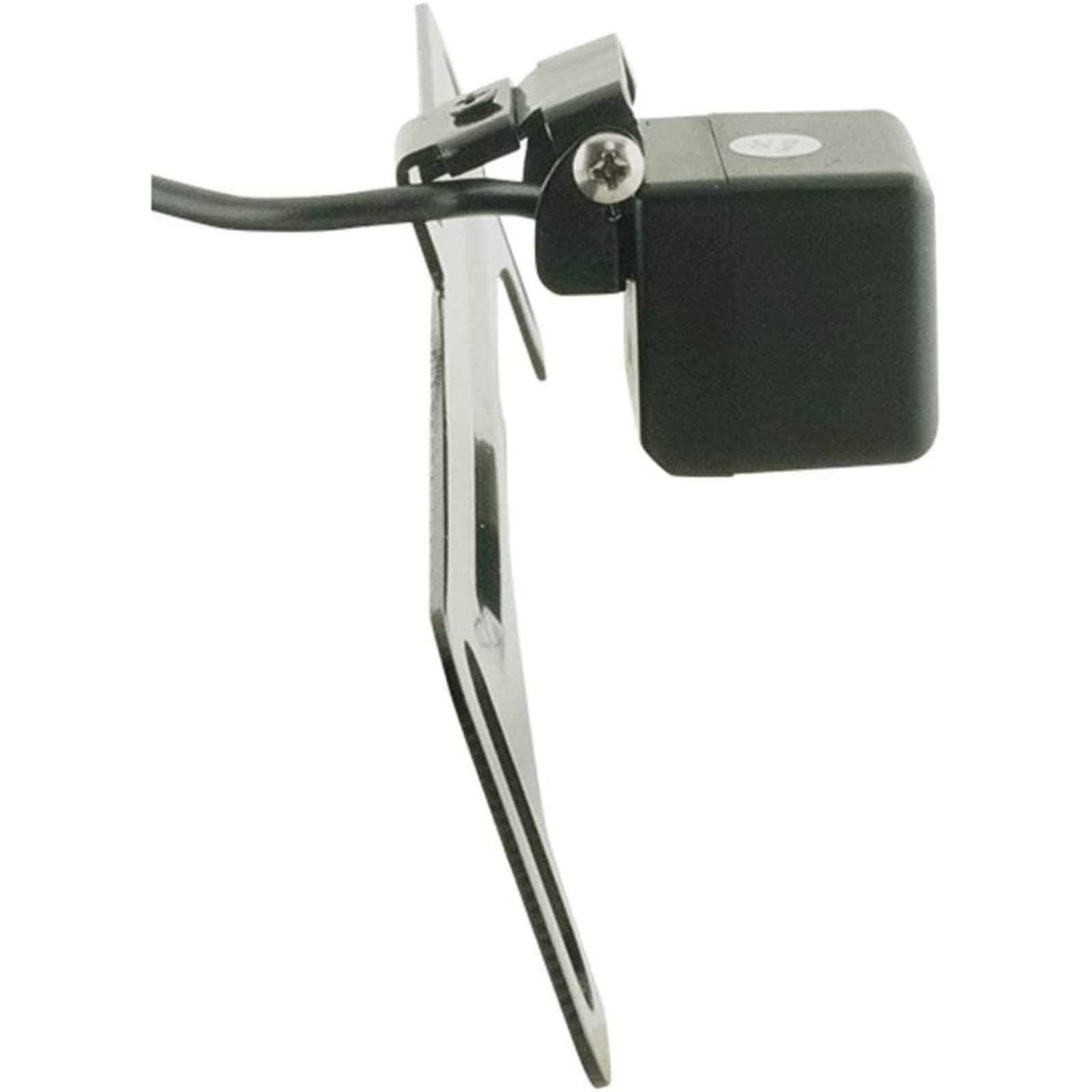 American International Dash Kit for Ford F-150 2009-2014 and Rearview Camera kit with Steering Wheel Control and Complete Dash Kit Replacement