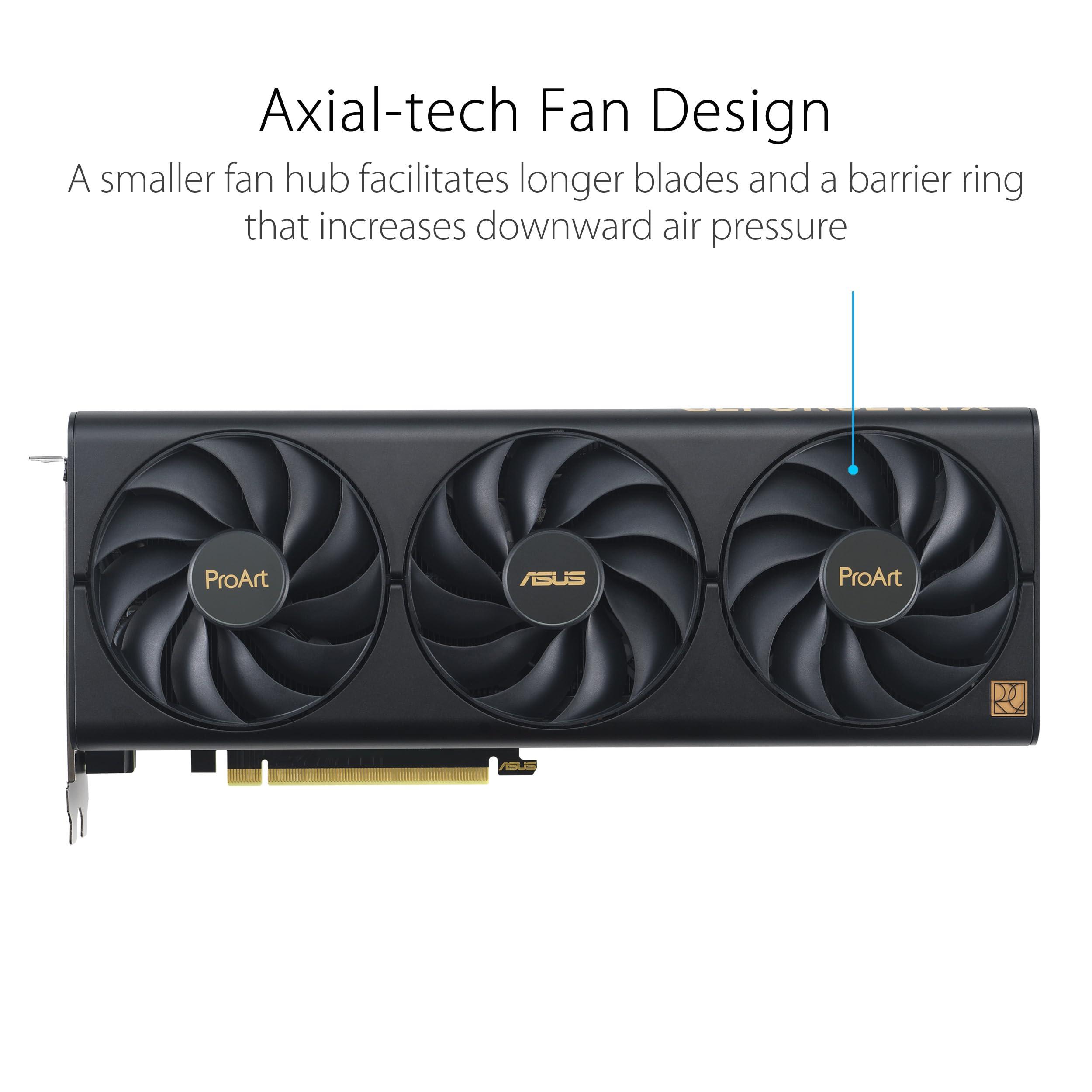ASUS ASUS PROART GeForce RTX 4060 8Go GDDR6