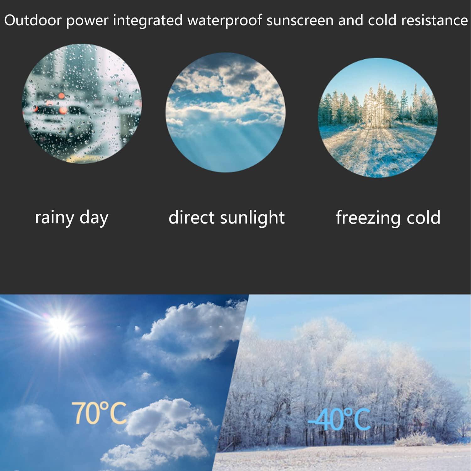 Lteirwe Cat8 Bulk Ethernet Cable 650ft, Outdoor/Indoor CAT 8 Double Shielded Ethernet Bulk Cable Reel 2000Mhz 40G Heavy-Duty Waterproof 26AWG S/FTP Cat 8 Ethernet Spool Black(Connector Included