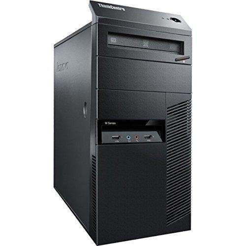 Lenovo M77 T B53 4GB/320 Dvr W7-64