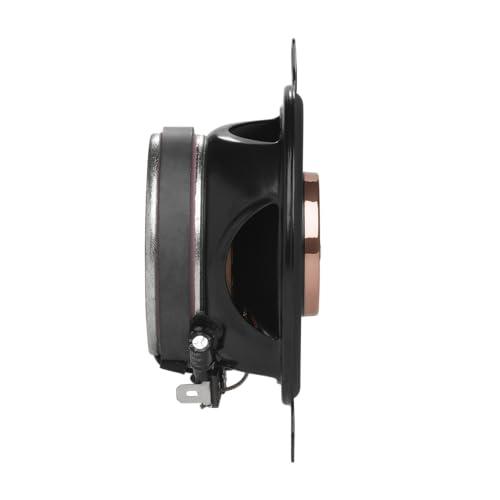 Infinity Infinity REF307F Reference Series 3.5\" Extreme-performance automotive coaxial speakers